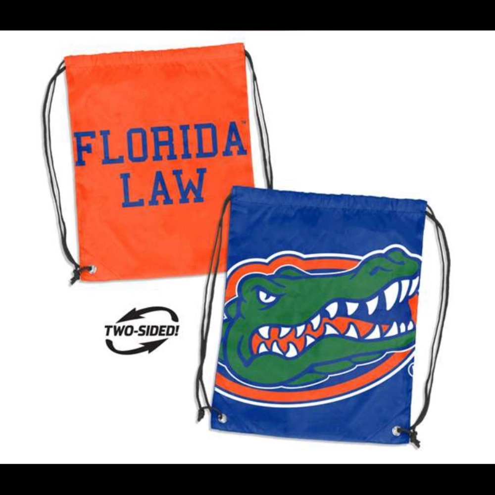 University of Florida 🐊 Doubleheader Backsack